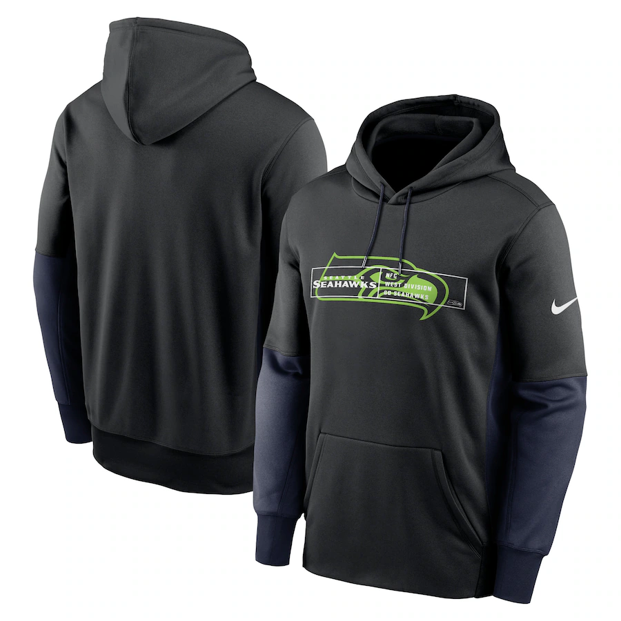 Men 2023 NFL Seattle Seahawks style #4 Sweater->seattle seahawks->NFL Jersey